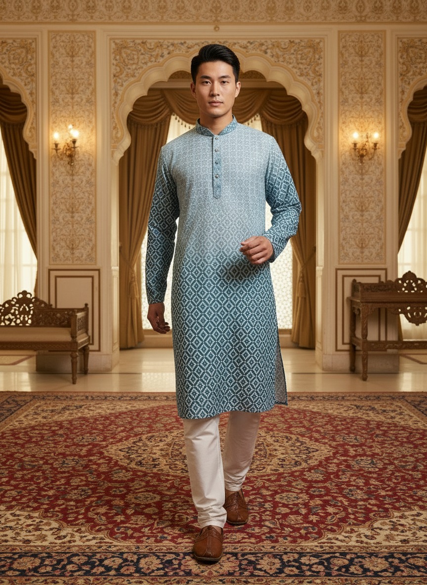  Designer Kurta