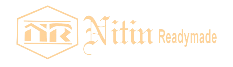 Nitin Readymade Logo