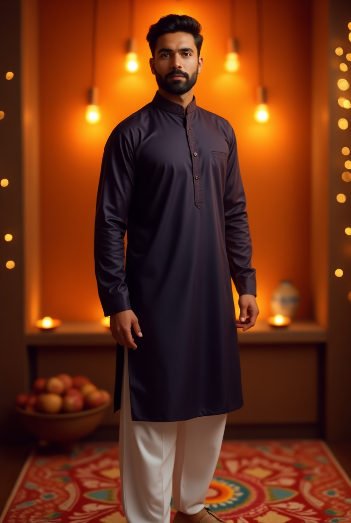 Trendy Kurtas 