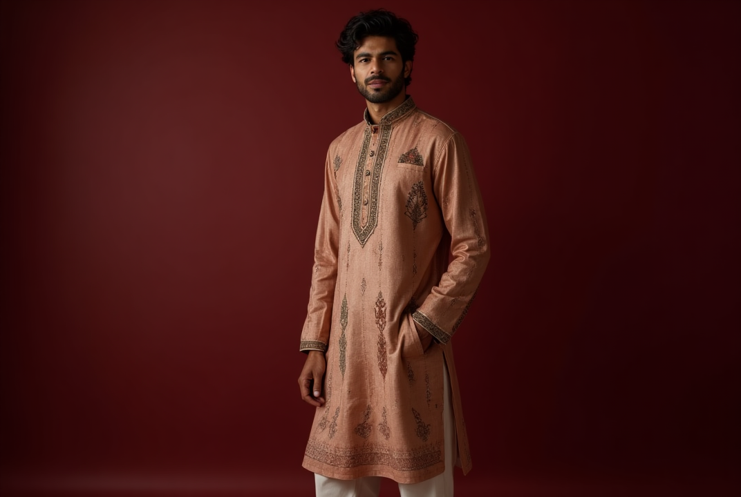 Men's Wear Must Have